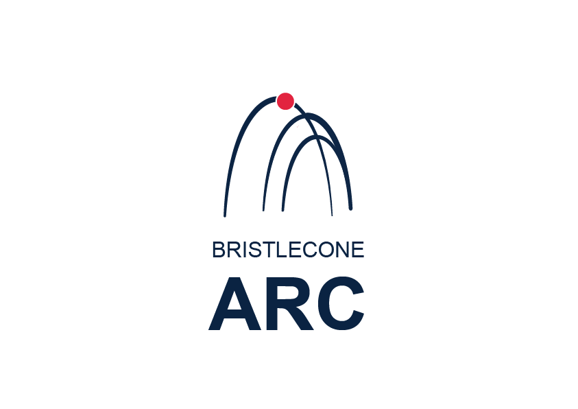 Arc logo